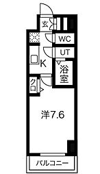 ディアレイシャス尾頭橋 1302