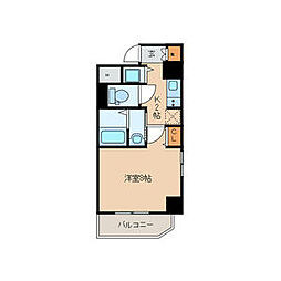 プレシャス名駅 501