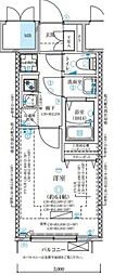 ディアレイシャス名古屋中村公園II 902