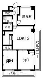 ヒルトップ井上 3D