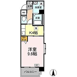 エスパシオ本陣 503