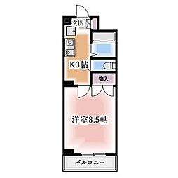 グレーシアス川名 3A
