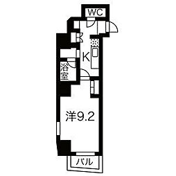 イースタンヒルズ八事 1001