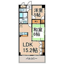ホーエイ中根 301
