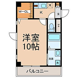 メゾン・ド・ショコラ 303