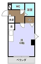 プロクシースクエア上野 403