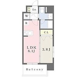 カレント茶屋が坂 404