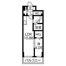 S-FORT古出来fiore 1103