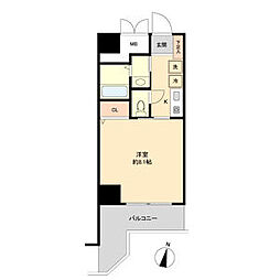 ISM金山(旧プロビデンス金山) 902