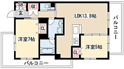 テラッツァ白壁 107