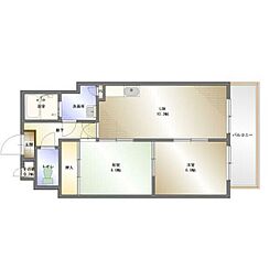 シャトーマスヒコ 201