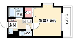 シティライフ本山 1A