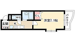 シティライフ本山 3D