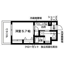 エスト日比野 807