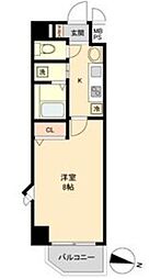 S-FORT上社 407