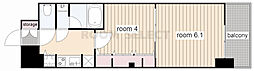 S-RESIDENCE六番町 711
