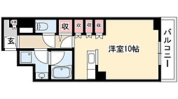 メイビル向陽町 113
