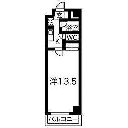 星ヶ丘GODIVA 203