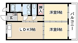 サンメゾン平針 903