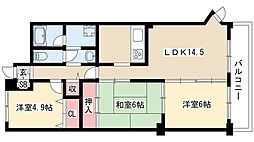 シャトレ御棚 303