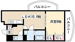 さくらHills YAGOTO 206