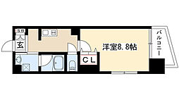 アールズタワー東山公園 801