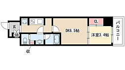 パークアクシス名古屋山王 507