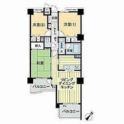 ライオンズマンション庄内緑地 305
