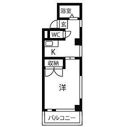 アーバンライフ牧の里 302