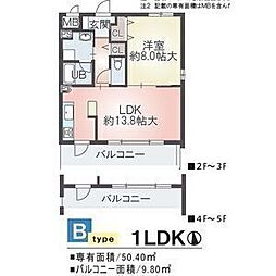 Stage本山 501