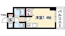 RIDGE堀田 608