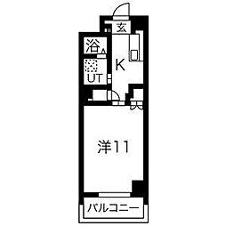 グランダール吹上 604