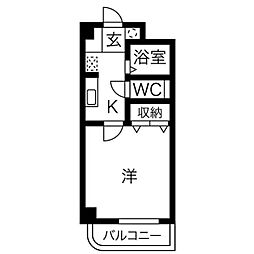 スターマンション 401