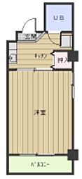 千寿ビル 2-F