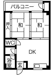 ミヅホビル 3D