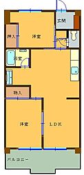 第2サンハイツ余合 303