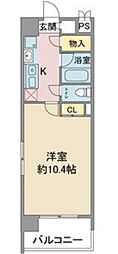 レージュAsano 202