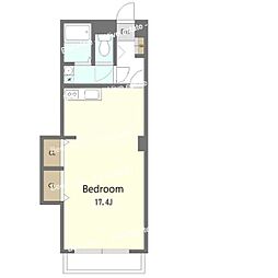 庄内ハウス 702