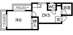 サンシティ南明 301