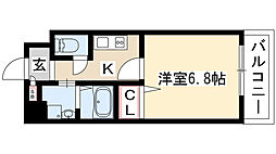 meLiV桜山 101