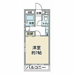 エクセル枇杷島 303