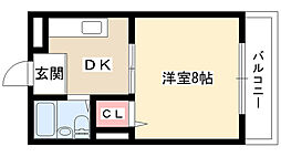 21ビル 106