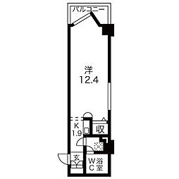 グリーンハイツ浅間町 411