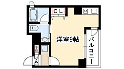 ベレーサ新瑞橋 401