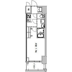 S-RESIDENCE庄内通駅前curere(クラーレ)　F 1204