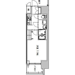 S-RESIDENCE庄内通駅前curere(クラーレ)　F 1302