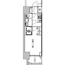 S-RESIDENCE庄内通駅前curere(クラーレ)　F 1206