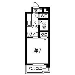 リベルテ大金 303