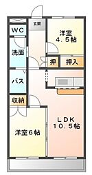 エスポアロイヤル 201