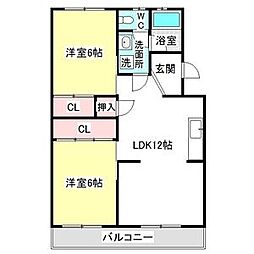 八城マンション 406